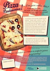 BIO 2012 poster