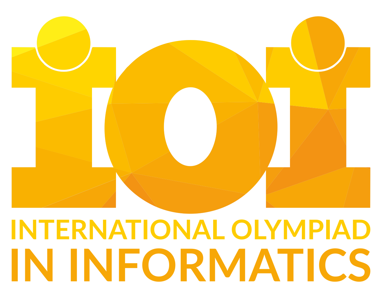[IOI Logo]